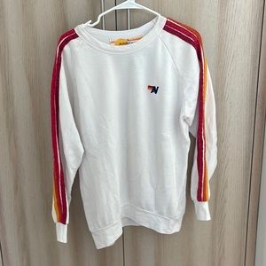 Aviator Nation sweatshirt